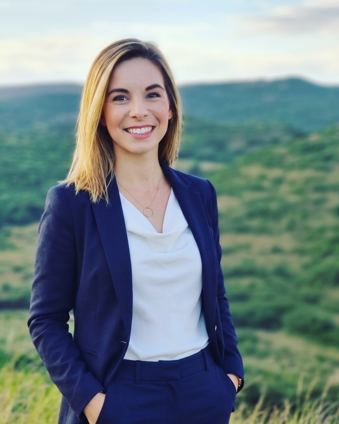 Candice Bowker